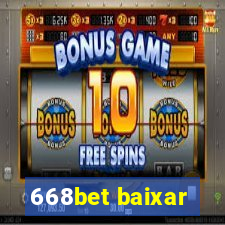 668bet baixar